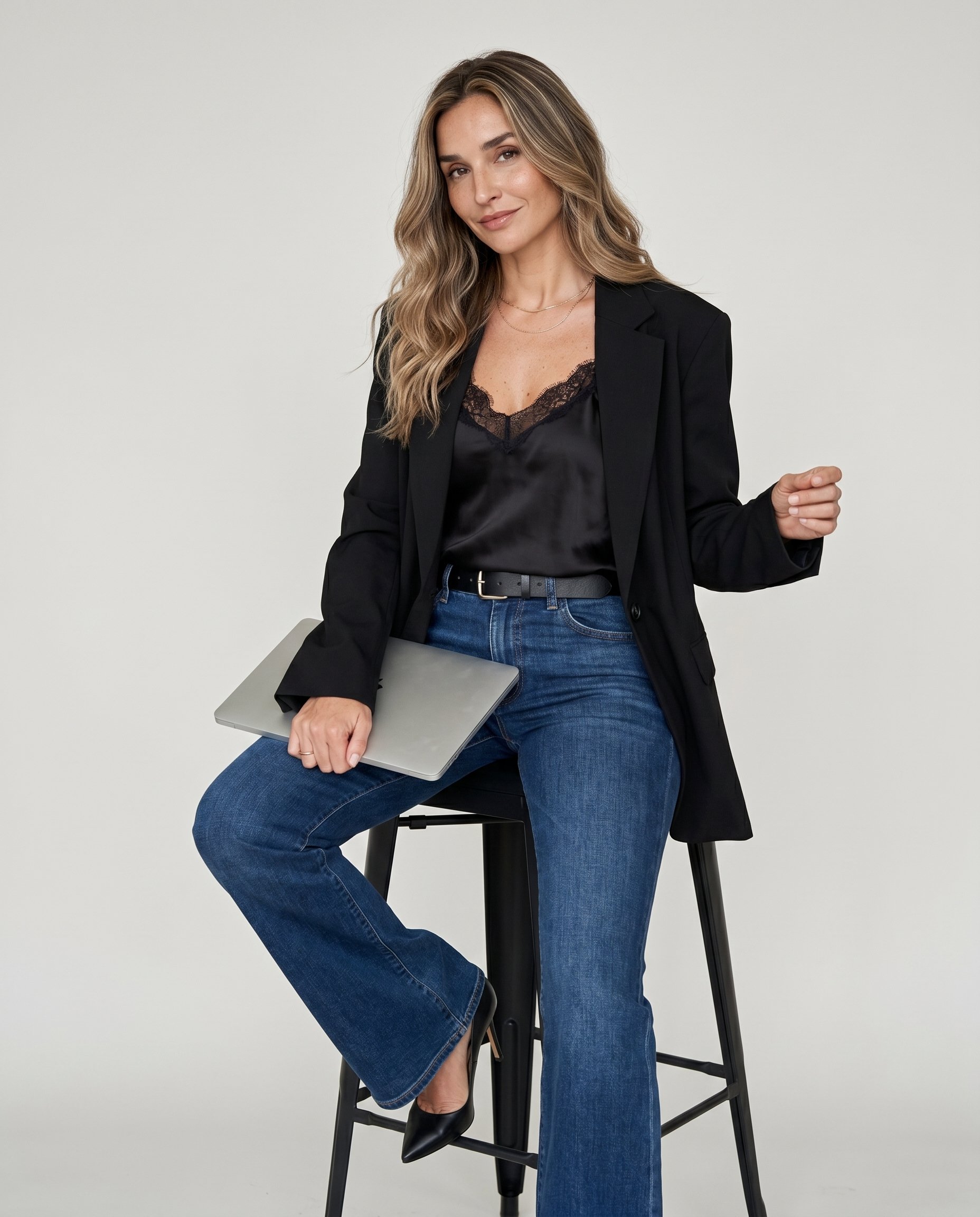Natalie — Presencia Digital IA